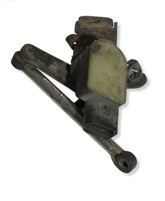 Renault Laguna II Headlight/headlamp level sensor 6PM00804360 00804360