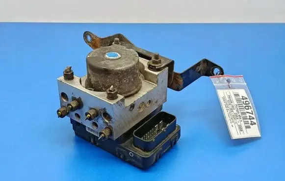 Honda Jazz ABS Pump A4.0440-139.6
