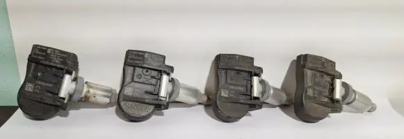 Hyundai i30 Tire pressure sensor S180052092C