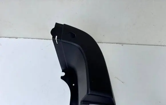 Ford Transit VII Rear bumper corner part panel trim KK3117927LH