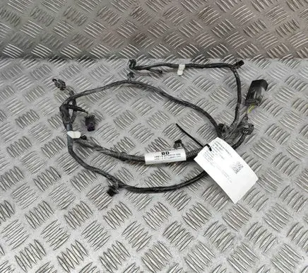 Parking sensor (PDC) wiring loom