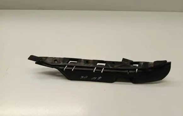 BMW 5 E60 E61 Front bumper mounting bracket 7033706