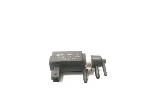 Audi A6 S6 C5 4B Turbo solenoid valve 059906627 72190322 00T125