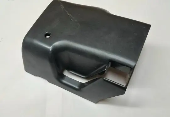 Subaru Legacy Steering wheel column trim