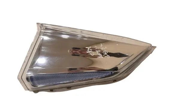 Nissan Leaf I (ZE0) Front indicator light 