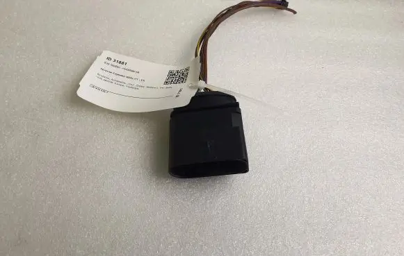 Porsche Cayenne (92A) Other wiring loom 3C0973837 61885070