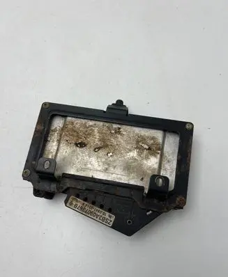 Volkswagen PASSAT B4 ABS control unit/module 1H0907379D 3X3109 10094103204