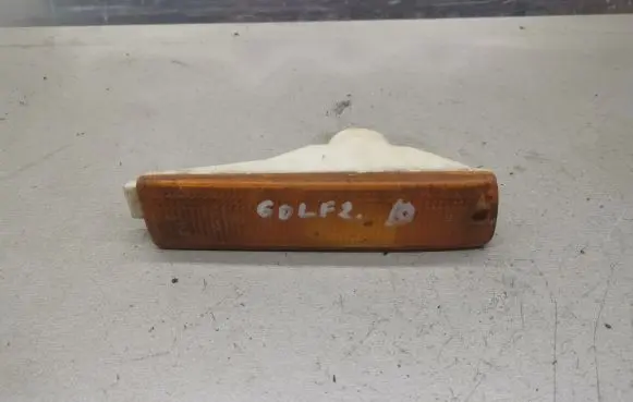 Volkswagen Golf II Front indicator light 191953155