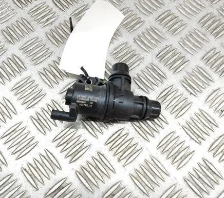 BMW i4 Coolant heater 9896408