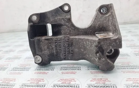 Audi Q7 4L Generator/alternator bracket 079903805AA AI5110MG 280905