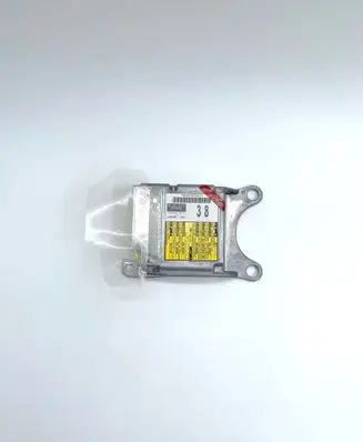 Toyota Land Cruiser (J150) Airbag control unit/module 8917060450 1503002872