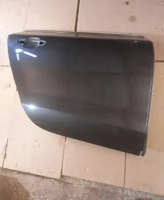 Audi A7 S7 4G Rear door