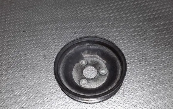 Alfa Romeo 156 Power steering pump pulley 