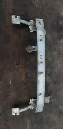 Citroen C3 Front bumper support beam 