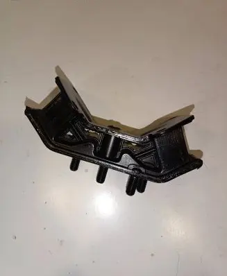Subaru Impreza I Engine mount bracket 41022AC150 41022AE120 41022AE121