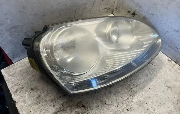 Volkswagen Golf V Headlight/headlamp 1K6941006