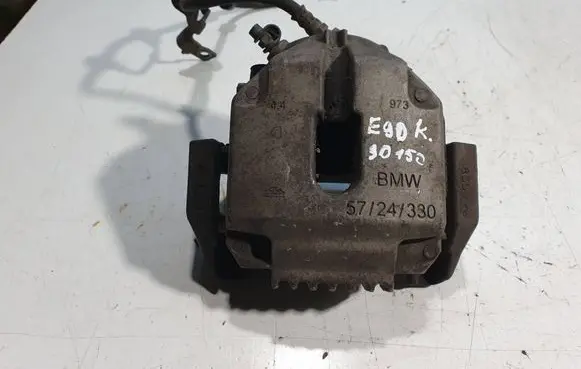 BMW 3 E90 E91 Front brake caliper 5724330