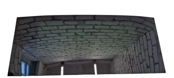Ford Escape IV Sunroof glass LJ6BF500A18 LJ6BF500A18BA G7UTG