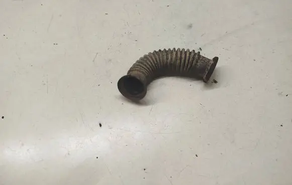 Nissan NV200 EGR valve line/pipe/hose 