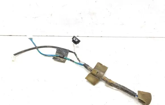 Toyota Previa (XR30, XR40) II Sliding door wiring loom 