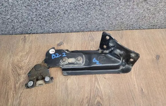 Ford Transit - Tourneo Connect Sliding door upper roller guide/hinge 