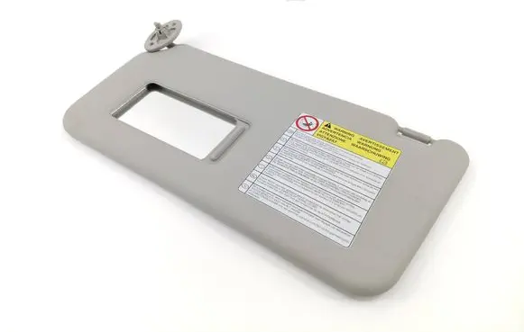 Suzuki Swift I Sun visor