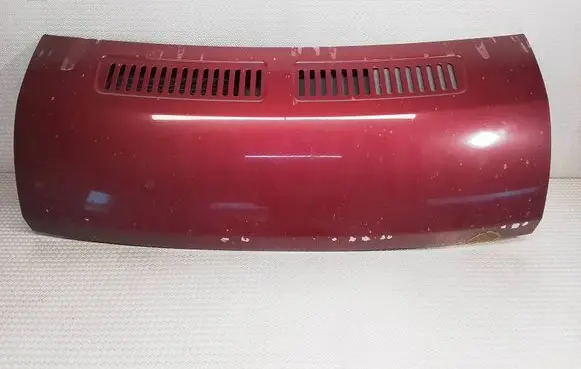 Fiat Ducato Engine bonnet/hood 1340587080
