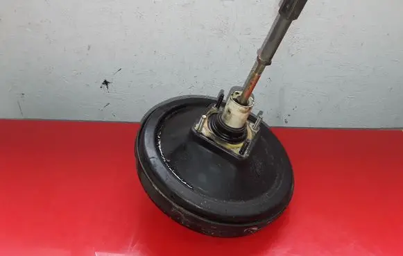 Audi A6 S6 C4 4A Brake booster 4A0612105P