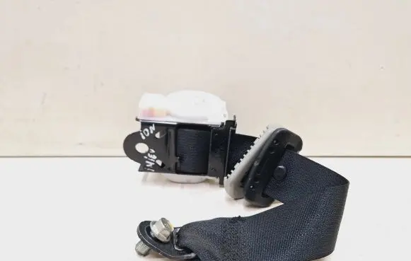 Peugeot iOn Rear seatbelt C71334R15 TKABON731