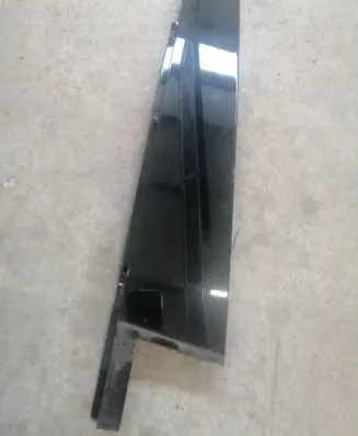 Mercedes-Benz GLC X253 C253 Other rear door trim element A2536900487