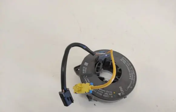 Opel Zafira A Airbag slip ring squib (SRS ring) 90588758 1610662