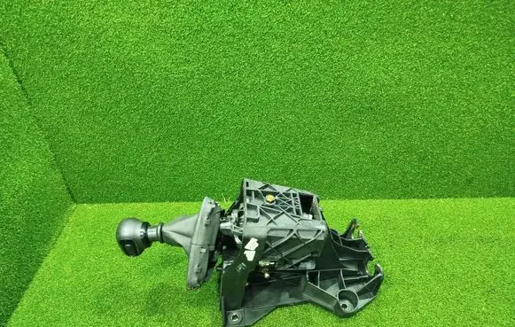 Toyota Proace Gear shifter/selector 9809544180
