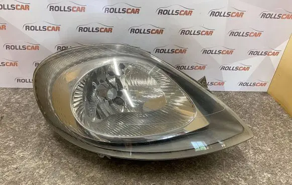 Renault Trafic II (X83) Headlight/headlamp 7700311374