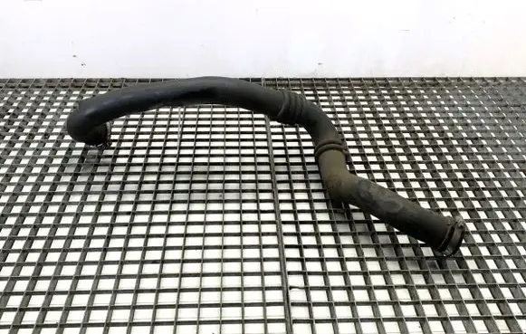 Ford Mondeo MK IV Air intake hose/pipe 609160646E