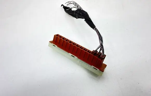 Mercedes-Benz ML W166 Other relay A0009820112
