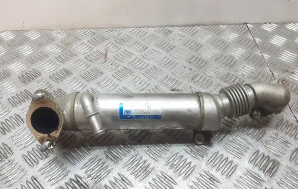 Honda Accord EGR valve cooler 18720RBDE00