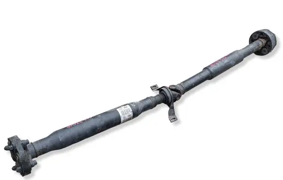 Mercedes-Benz CLS C219 Drive shaft (set) 2118906 4092005