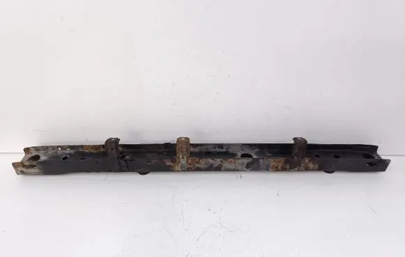 Nissan Juke I F15 Bottom radiator support slam panel 