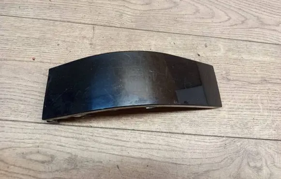 Seat Alhambra (Mk1) Rear/tail light trim molding 7M3807871A