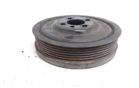 Ford Galaxy Crankshaft pulley 03G105243