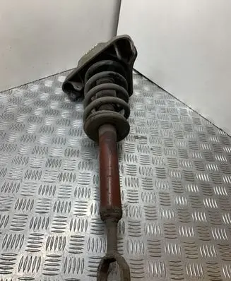 Audi A6 S6 C6 4F Front shock absorber/damper 4F0413031AP