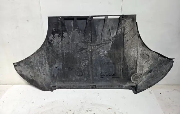 Audi A8 S8 D3 4E Engine splash shield/under tray 4E0825235H 4F0825235