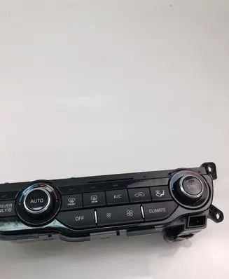 KIA Niro Climate control unit 97250G5630