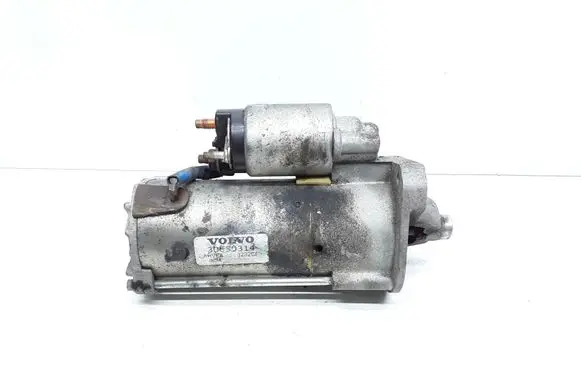 Volvo V60 Starter motor 30659314
