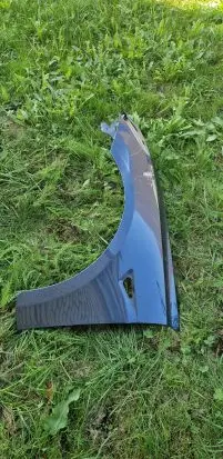 Tesla Model 3 Fender 1091094F 1091094