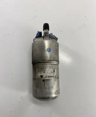 Renault Espace - Grand espace IV Air conditioning (A/C) air dryer 8200766008