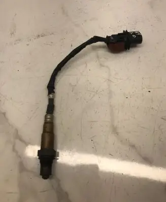 Audi A5 8T 8F Lambda probe sensor 070906262 0281004072