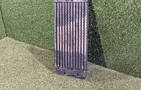 Renault Master III Fuel cooler (radiator) 175103180R