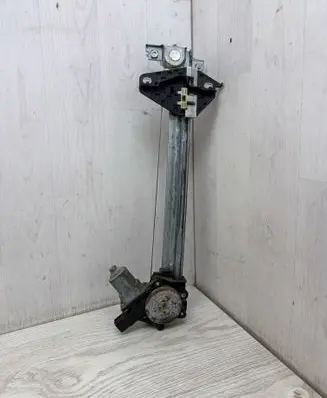 Honda Civic Rear door window regulator with motor CM012280 704040