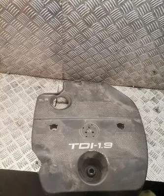 Volkswagen Golf IV Engine cover (trim) 038103935